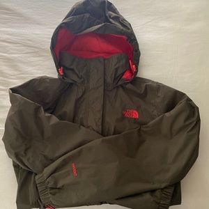 The North Face Women’s Rain Jacket | Small